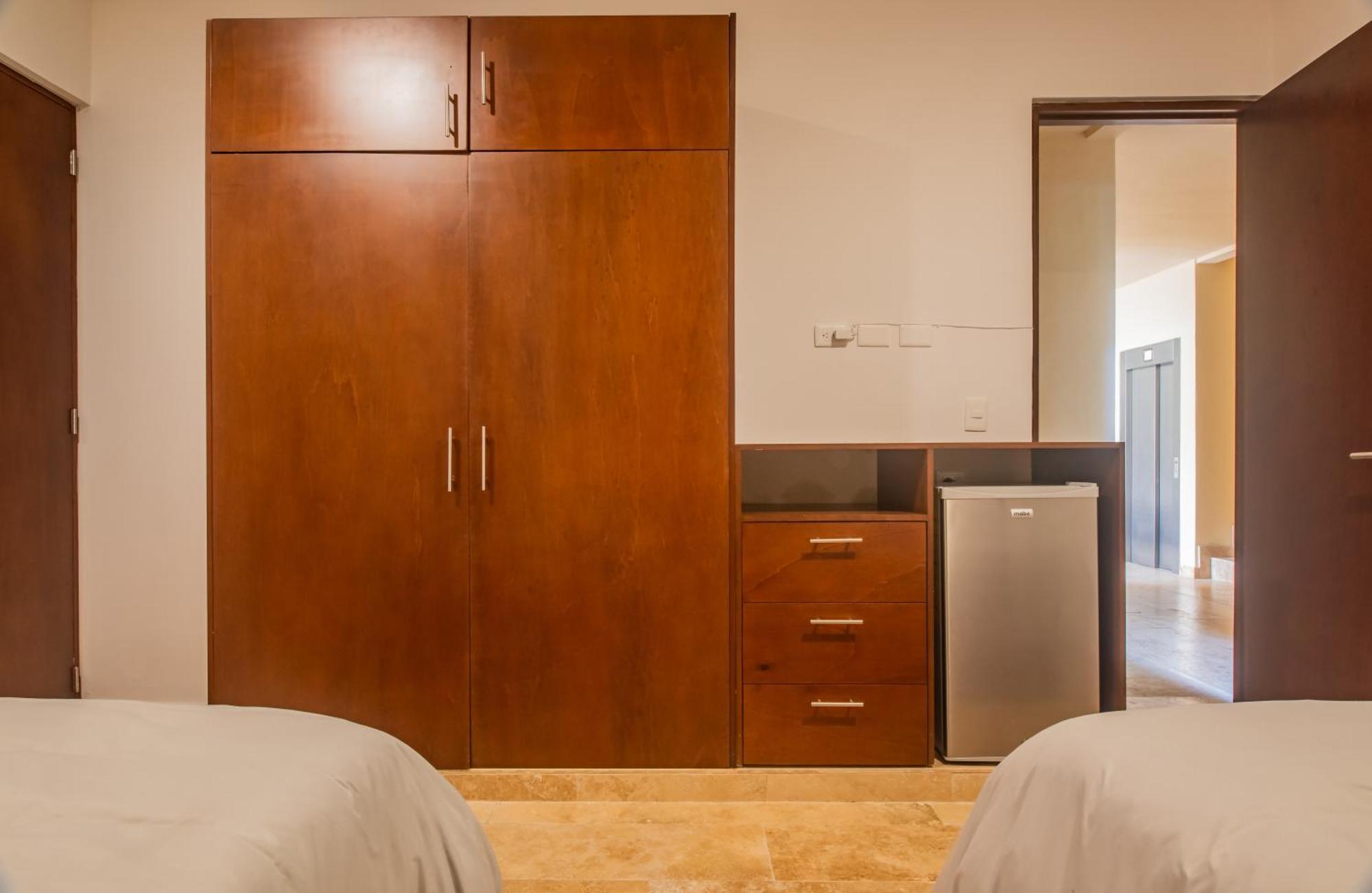 Luxury Aldea Zama 2Bed - 2Bat Apartment Private Terrace & Swim Up Tulum Exterior foto